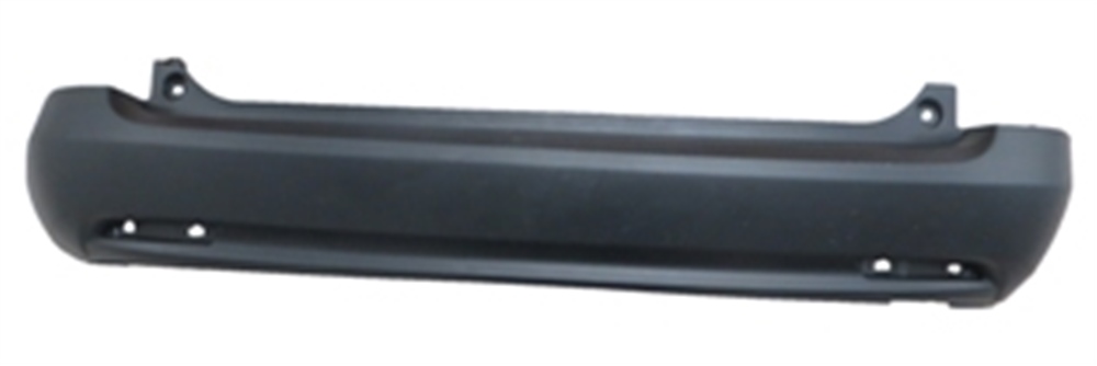 YEDEK PARÇAHonda Crv- 13/14 Arka Tampon Siyah (Reflektör Delikli Bfn) 04715-Ta0-A90MEYDAN445-2600