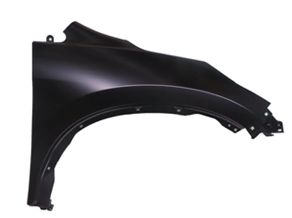 YEDEK PARÇAHonda Crv- 13/14 Ön Çamurluk Sağ Deliksiz 60210-T0A-A90ZzMEYDAN445-2101