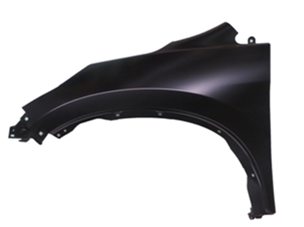 YEDEK PARÇAHonda Crv- 13/14 Ön Çamurluk Sol Deliksiz 60260-T0A-A90ZzMEYDAN445-2102
