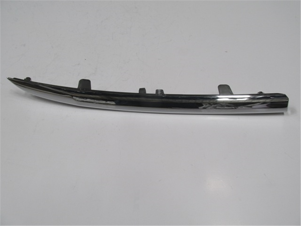 YEDEK PARÇAHonda Crv- 13/14 Ön Panjur Dış Çıtası Nikelajlı Sağ 71123-T0G-A01MEYDAN445-2343