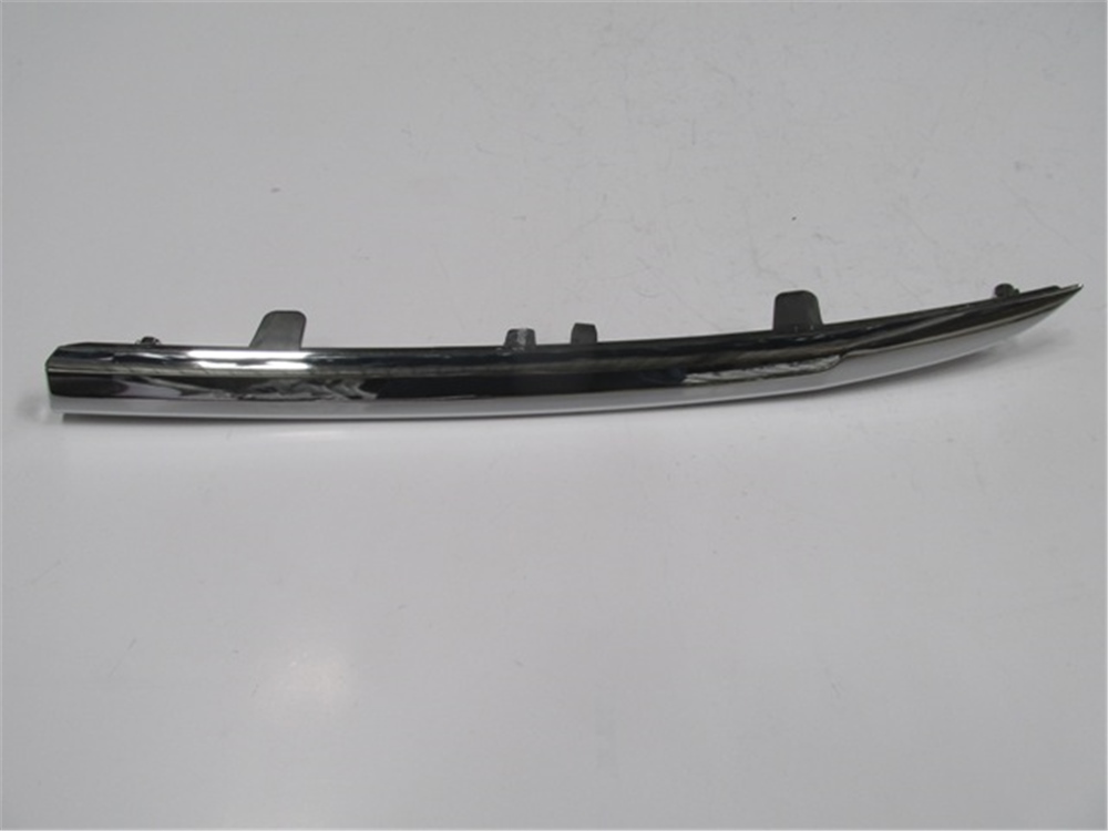 YEDEK PARÇAHonda Crv- 13/14 Ön Panjur Dış Çıtası Nikelajlı Sol 71124-T0G-A01MEYDAN445-2344