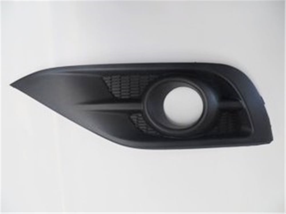 YEDEK PARÇAHonda Crv- 13/14 Sis Lamba Kapağı Sol Sis Delikli Siyah (Elegance) 71108-T0T-H00MEYDAN445-2062
