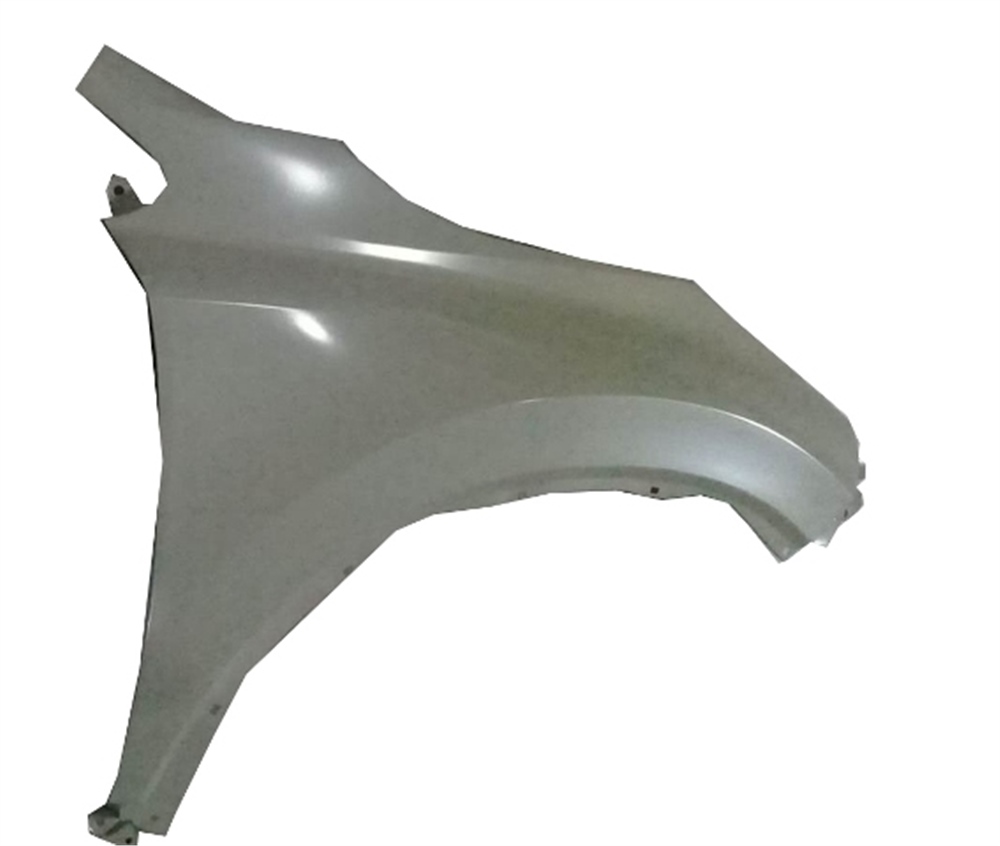YEDEK PARÇAHonda Crv- 18/21 Ön Çamurluk Deliksiz Sağ Gri Boyalı 60211-Tla-A00ZzMEYDAN447-2101