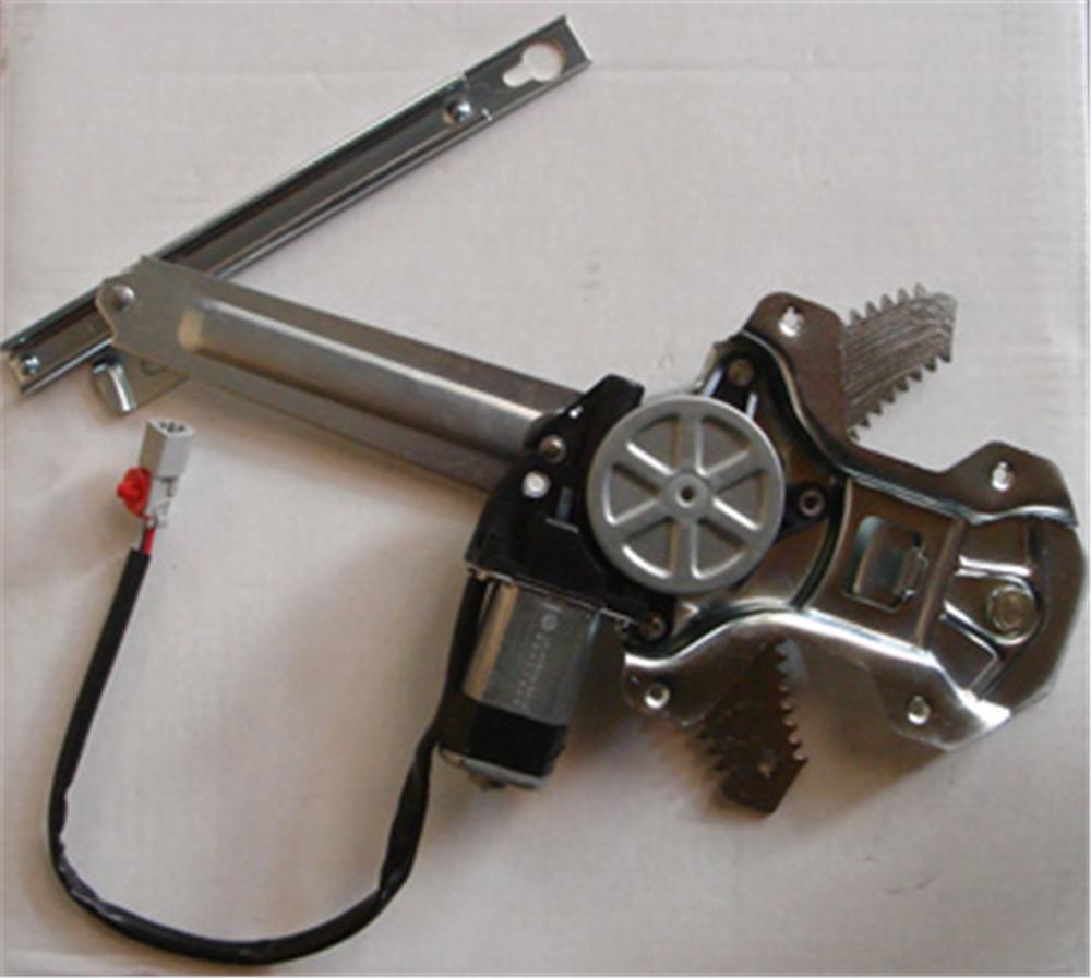 YEDEK PARÇAHonda Crv- 97/01 Arka Cam Krikosu Sağ Elektrikli/Motorlu 72711-S10-J01MEYDAN441-1935