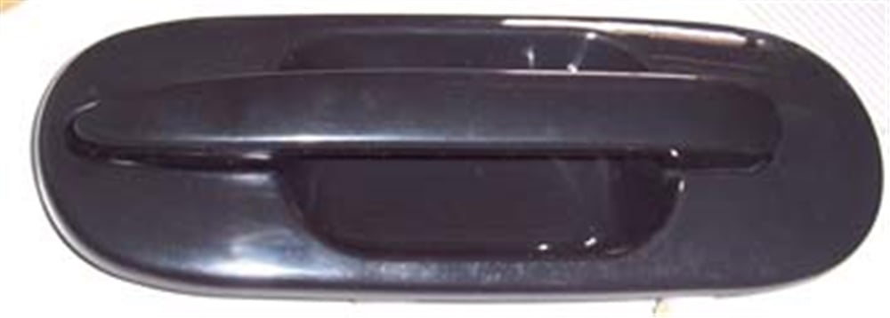 YEDEK PARÇAHonda Crv- 97/01 Arka Kapı Dış Açma Kolu Sol Siyah 72640-S10-003MEYDAN441-3062