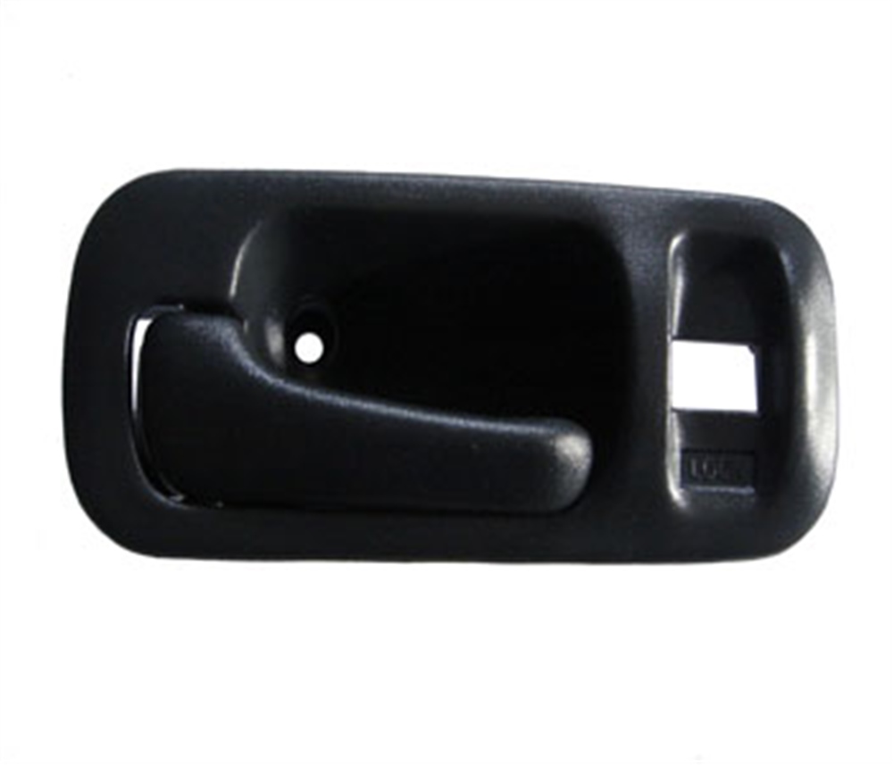YEDEK PARÇAHonda Crv- 97/01 Arka Kapı İç Açma Kolu Sol Gri (Elceği Gri) (Kilitli Tip) 72164-S10-A01ZaMEYDAN441-3052