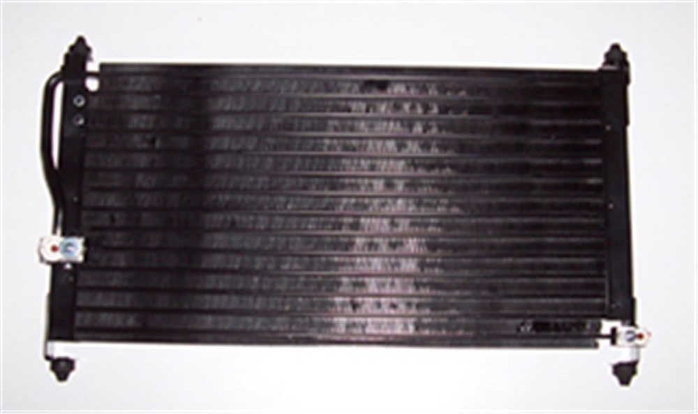 YEDEK PARÇAHonda Crv- 97/01 Klima Radyatörü 80110-Sty7-A21MEYDAN441-4830