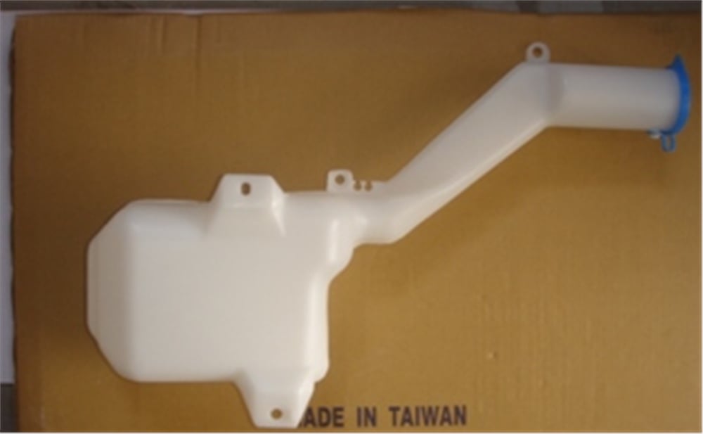YEDEK PARÇAHonda Crv- 97/01 Ön Cam Su Bidonu/Deposu Çift Motorlu 76840-S10-003MEYDAN441-2978
