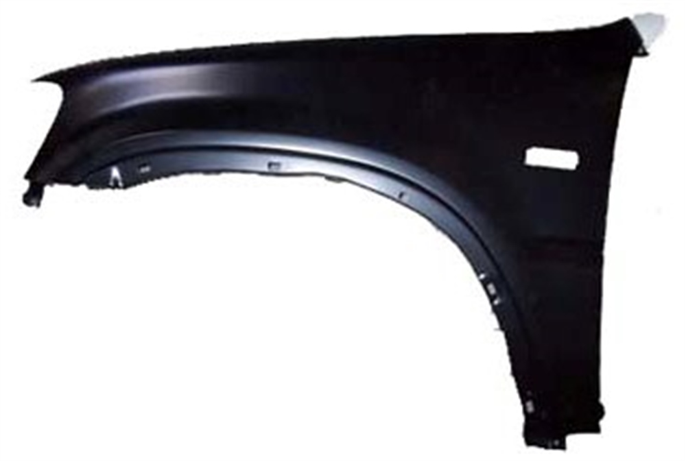 YEDEK PARÇAHonda Crv- 97/01 Ön Çamurluk Sol Sinyal Ve Dodik Delikli 60261-S10-G00ZzMEYDAN441-2104