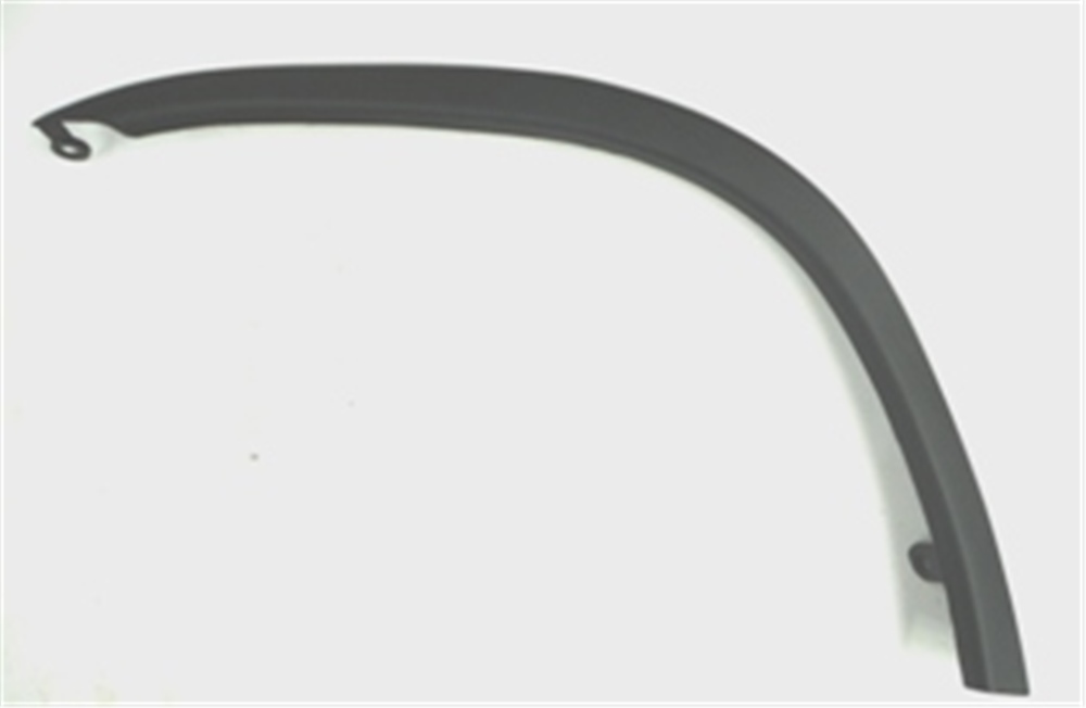 YEDEK PARÇAHonda Crv- 97/01 Ön Çamurluk Ağzı Plastiği Sol Siyah/Pütürlü 74155-S10-000MEYDAN441-2114
