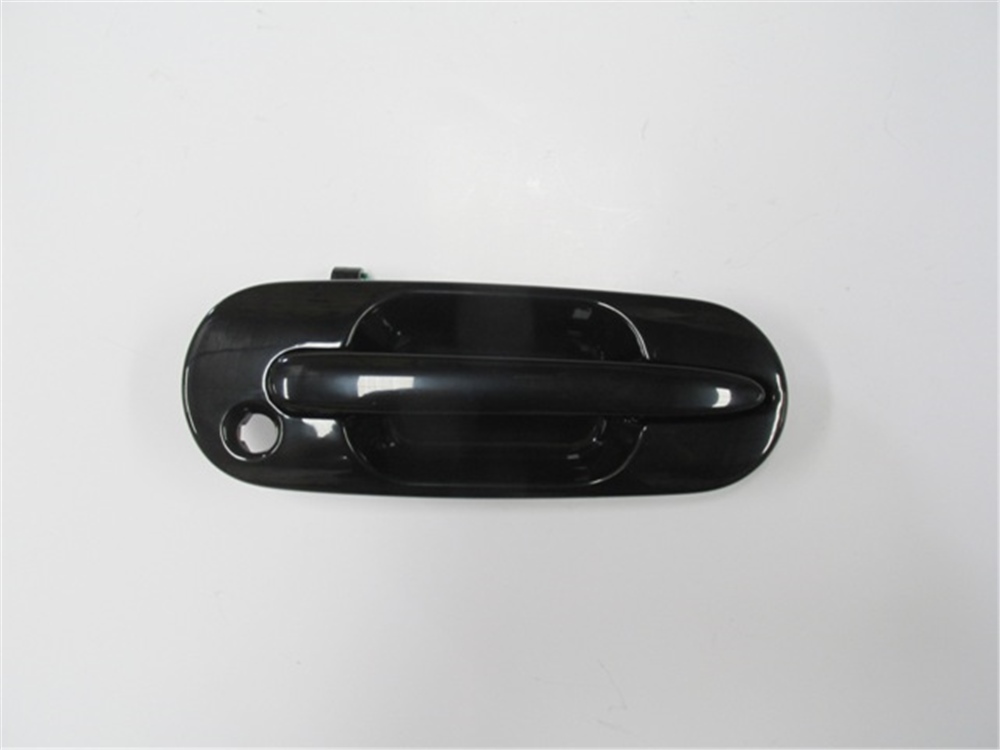 YEDEK PARÇAHonda Crv- 97/01 Ön Kapı Dış Açma Kolu Sağ Siyah 72180-S10-003MEYDAN441-3021