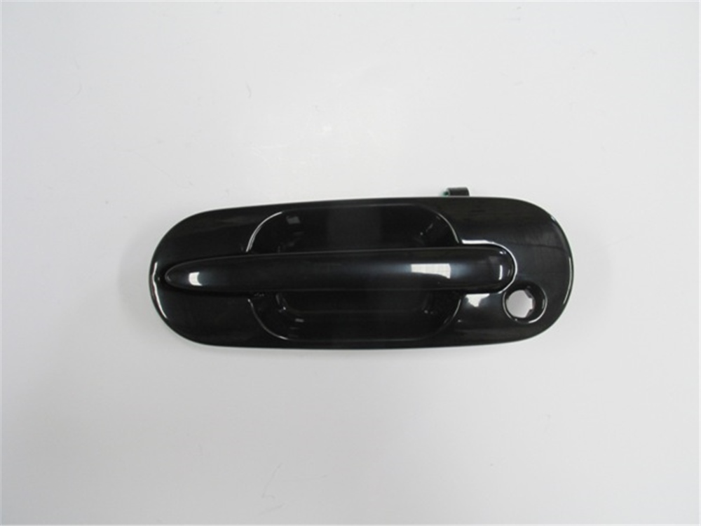 YEDEK PARÇAHonda Crv- 97/01 Ön Kapı Dış Açma Kolu Sol Siyah 72140-S10-003MEYDAN441-3022