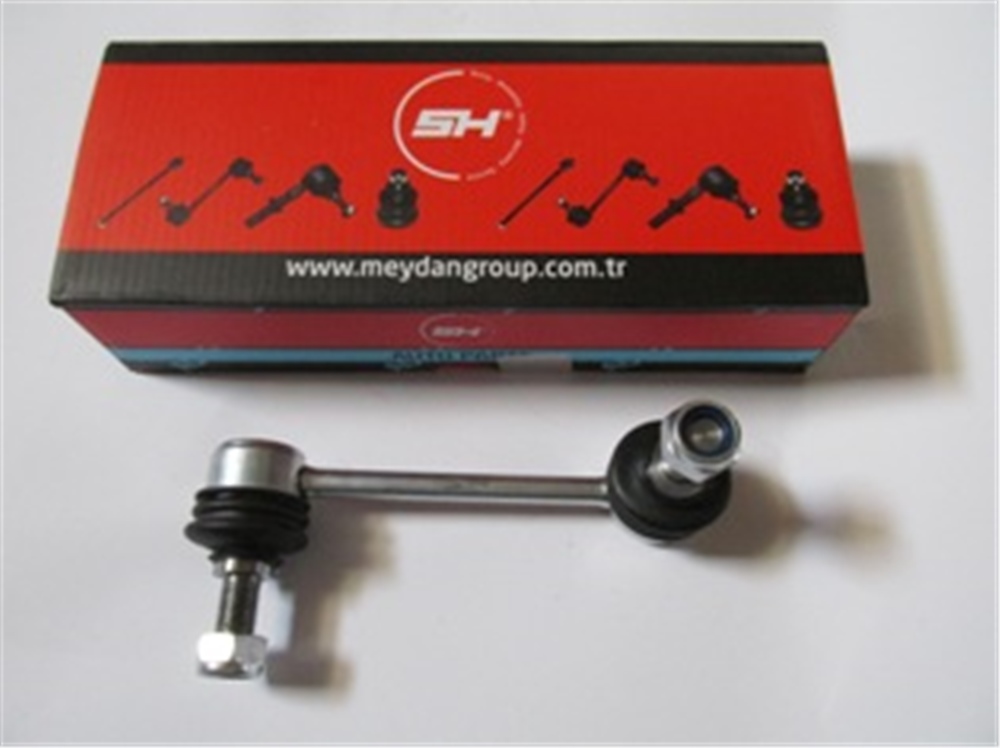 YEDEK PARÇAHonda Crv- 97/01 Viraj Askı Z Rot Arka Sağ (125Mm) 52320S10003MEYDAN441-6027