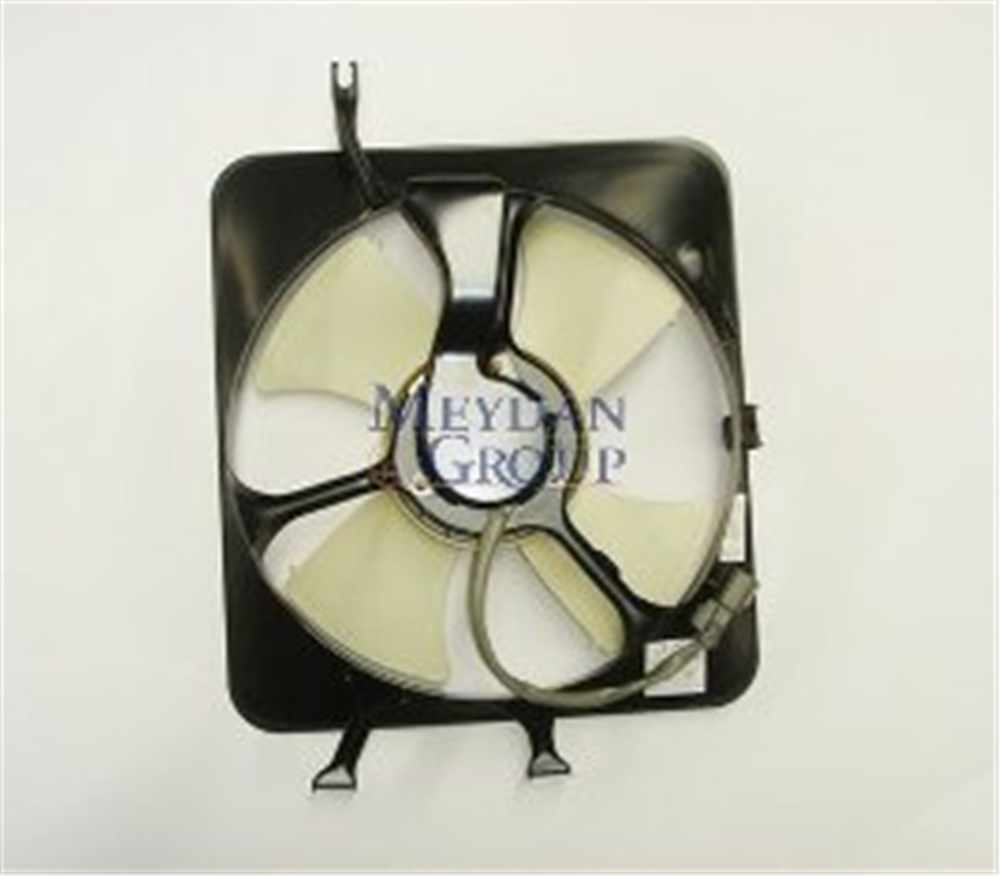 YEDEK PARÇAHonda Crv- 97/98 Klima Fan Davlumbazı (4Kanat) 38616-Pt3-A03MEYDAN441-4831A