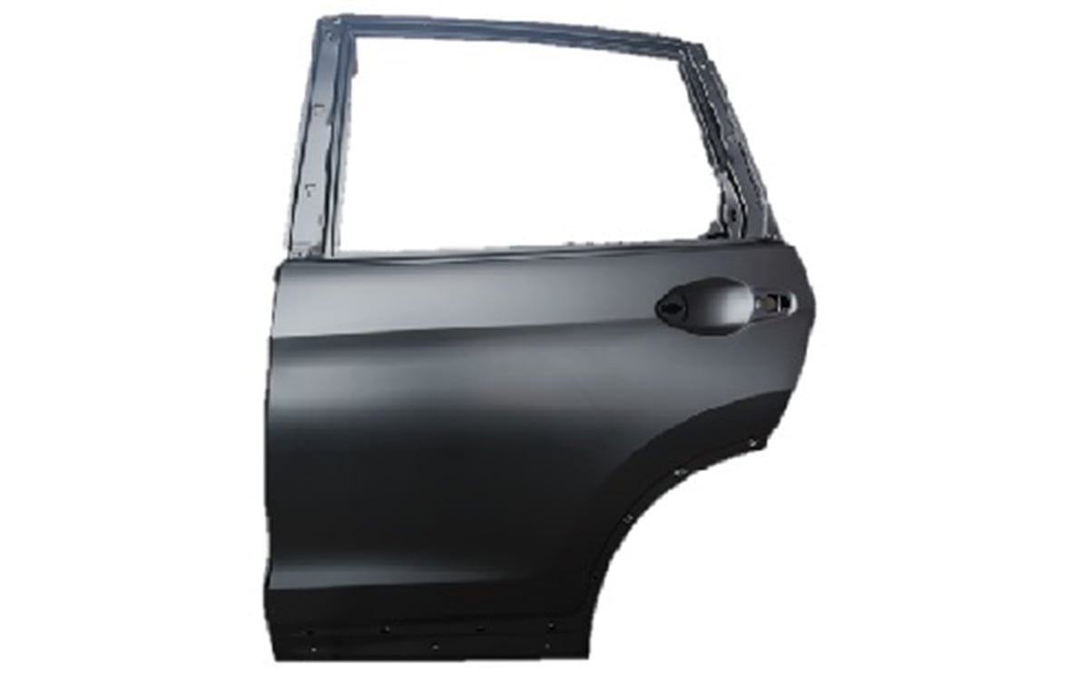 YEDEK PARÇAHONDA CRV ARKA KAPI SOL 12- ORJİNAL REF. NO: 67550T1GE00ZZ UYUMLU HON08CR022DEGAHON08CR022