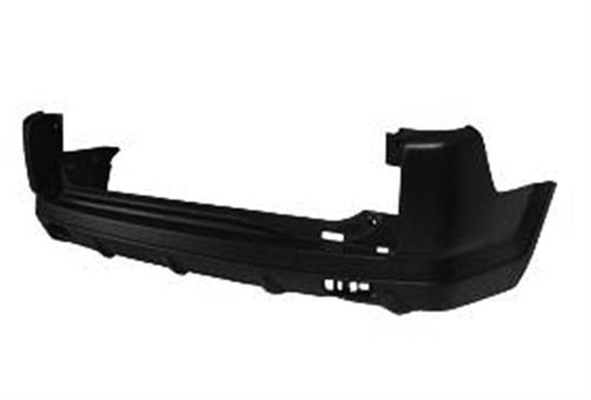 YEDEK PARÇAHONDA CRV ARKA TAMPON 02-04 ORJİNAL REF. NO: 71501S9AG00ZH UYUMLU HON07CR009DEGAHON07CR009