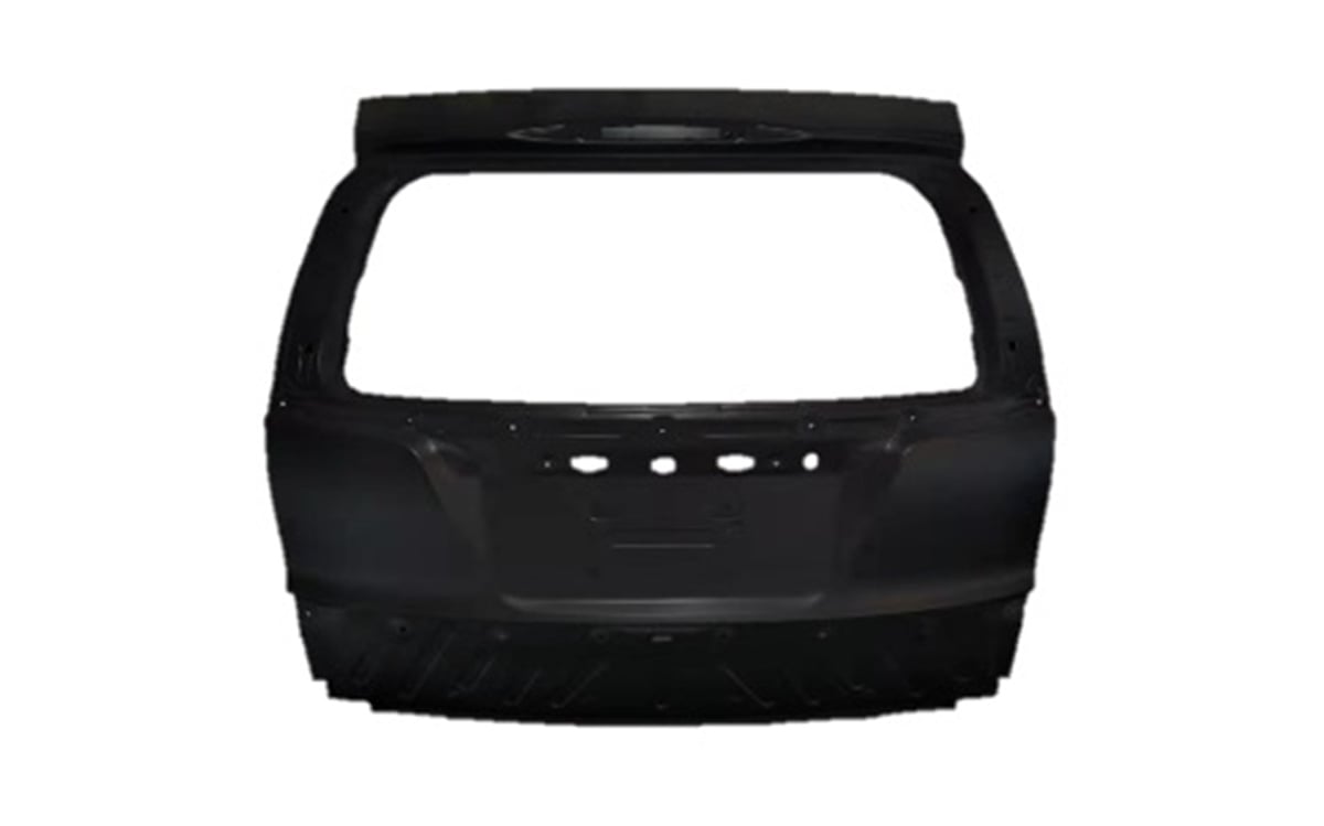 YEDEK PARÇAHONDA CRV BAGAJ KAPAĞI 12- ORJİNAL REF. NO: 68100T1GE10ZZ UYUMLU HON08CR023DEGAHON08CR023