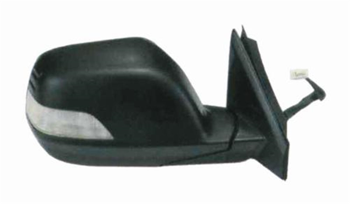YEDEK PARÇAHONDA CRV DİKİZ AYNASI ELEKTRİKLİ ISITMALI SINY.SOL 07- ORJİNAL REF. NO: 76250SWW506ZC UYUMLU HON11CR006DEGAHON11CR006