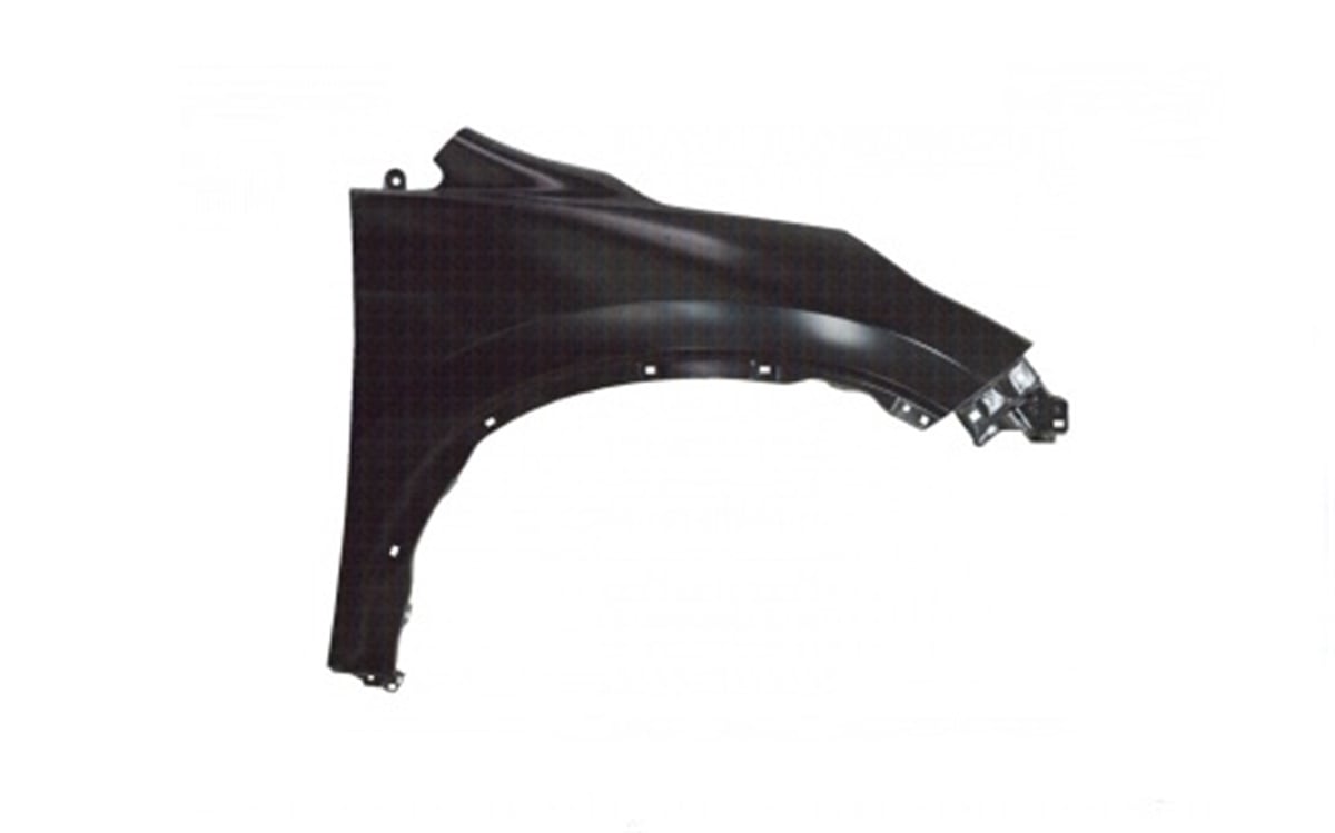 YEDEK PARÇAHONDA CRV ÖN ÇAMURLUK SAĞ 12- ORJİNAL REF. NO: 60210T1GG00ZZ UYUMLU HON08CR016DEGAHON08CR016