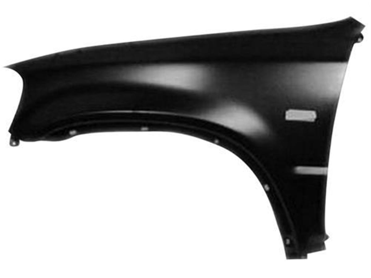 YEDEK PARÇAHONDA CRV ÖN ÇAMURLUK SOL 97-01 ORJİNAL REF. NO: 60261S10G00ZZ UYUMLU HON08CR002DEGAHON08CR002
