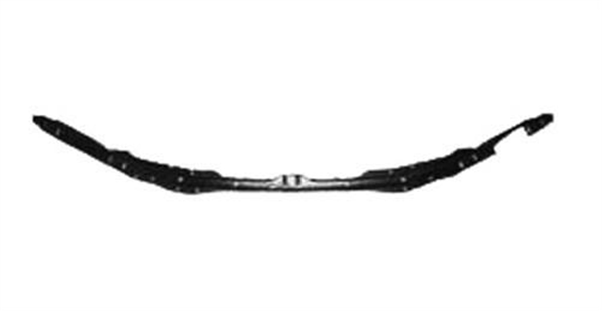 YEDEK PARÇAHONDA CRV ÖN TAMPON TAKVİYESİ ÜST 97-01 ORJİNAL REF. NO: 71141S10010ZZ UYUMLU HON07CR005DEGAHON07CR005