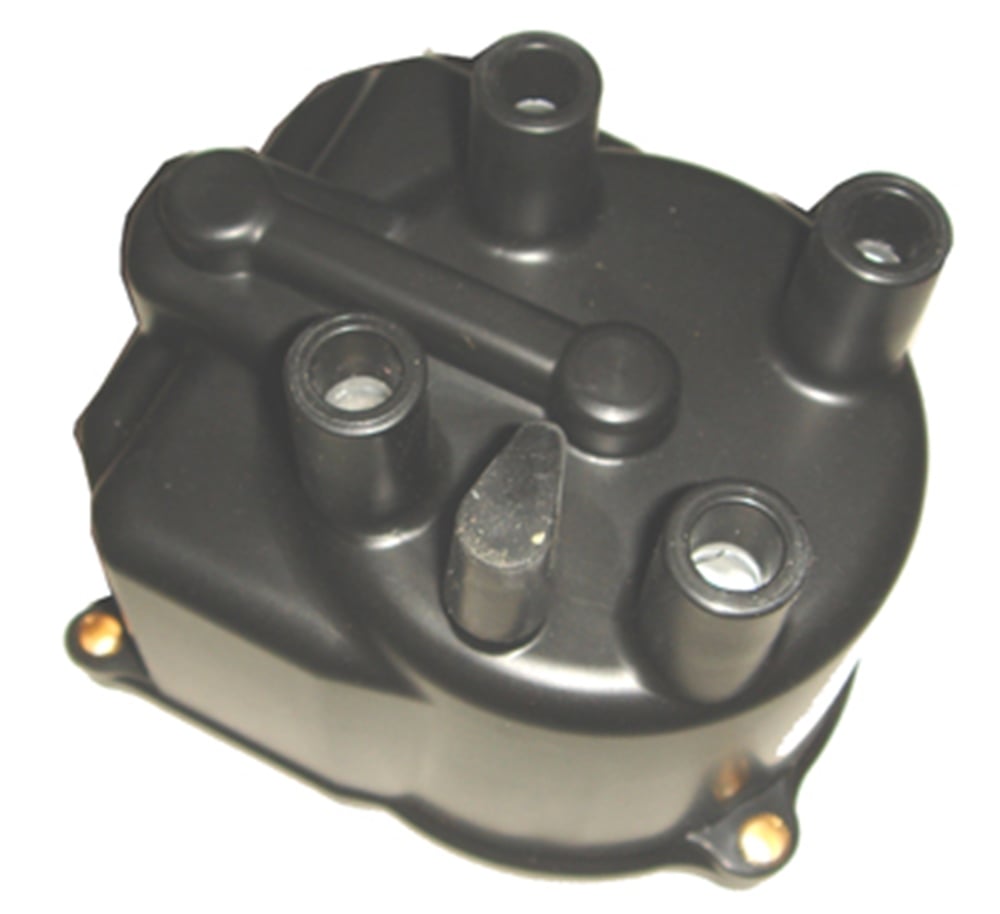 YEDEK PARÇAHonda Crx- 88/92 Distribütör Kapağı Enjeksiyonlu (D15) 30102-Pm5-A02MEYDAN400-4667
