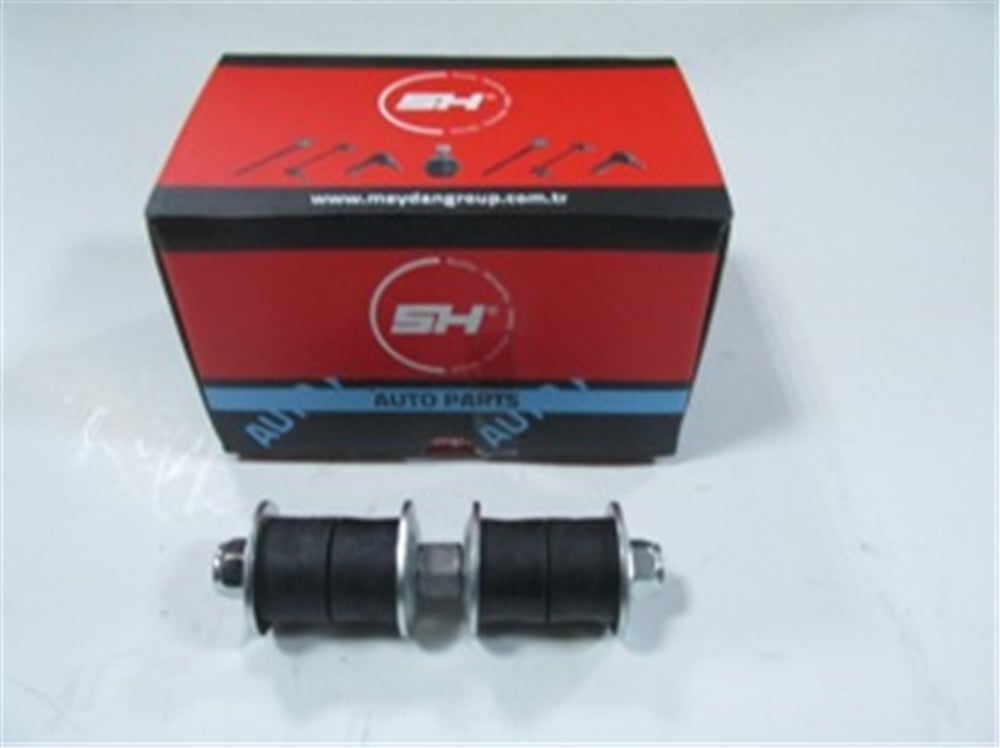 YEDEK PARÇAHonda Crx- 88/92 Viraj Çubuk Seti Sağ/Sol Aynı (Adet) 90112Se0000MEYDAN400-6029
