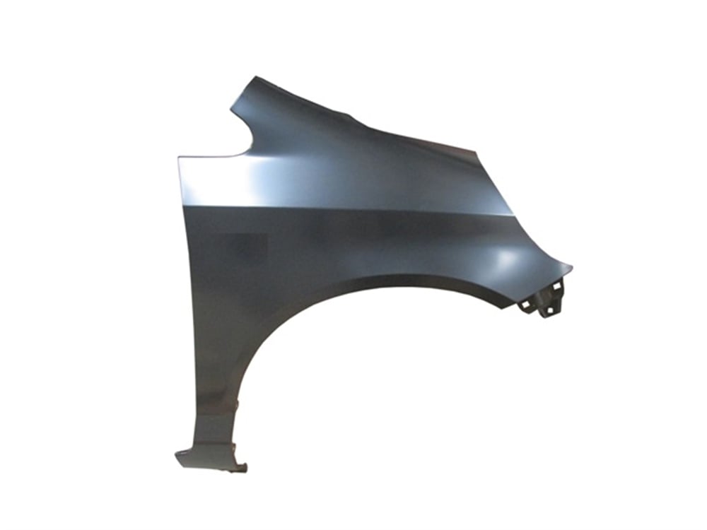 YEDEK PARÇAHonda Jazz- 01/08 Ön Çamurluk Deliksiz Sağ 60211-Saa-G10ZzMEYDAN431-2103