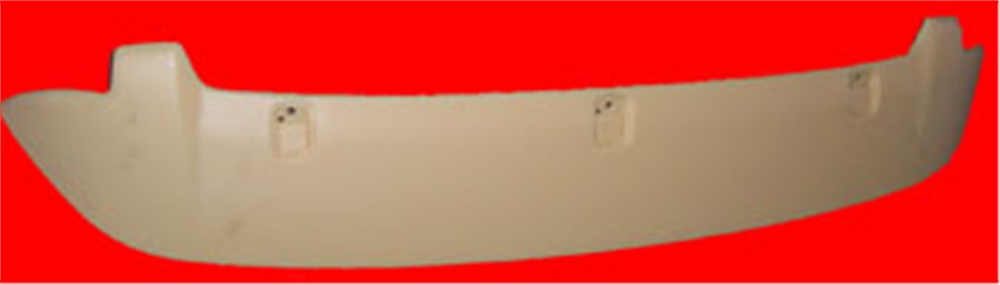 YEDEK PARÇAHonda Jazz- 05/08 Arka Üst Spoyler (Tavana Takılan) 08F02-Saa-000MEYDAN431-2640