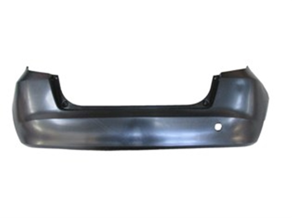 YEDEK PARÇAHonda Jazz- 09/11 Arka Tampon Siyah 71501-Tj0-M00ZzMEYDAN432-2600