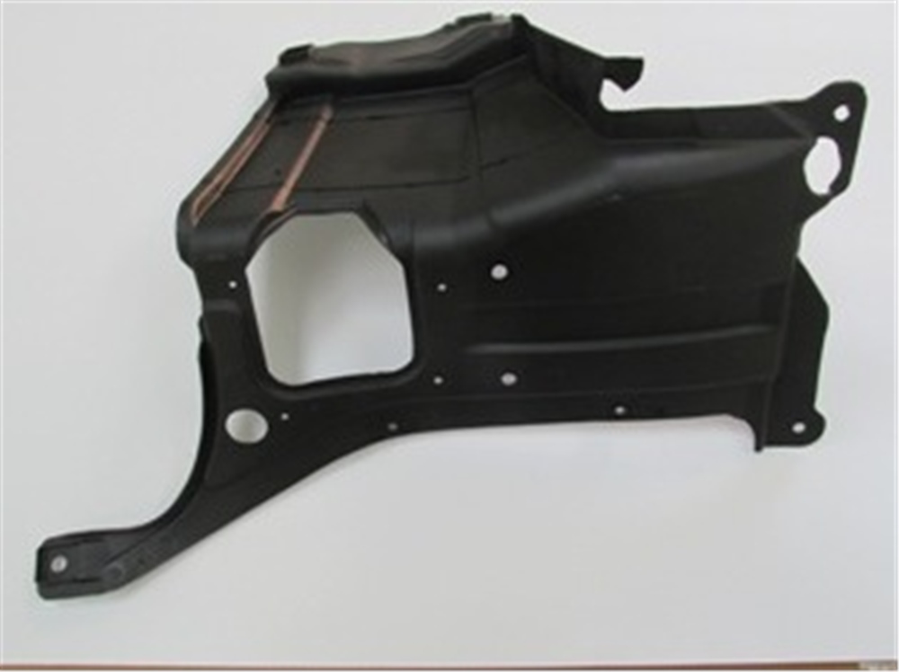 YEDEK PARÇAHonda Jazz- 09/13 Karter Muhafaza Plastiği Sağ 74115-Tf0-000MEYDAN432-6947