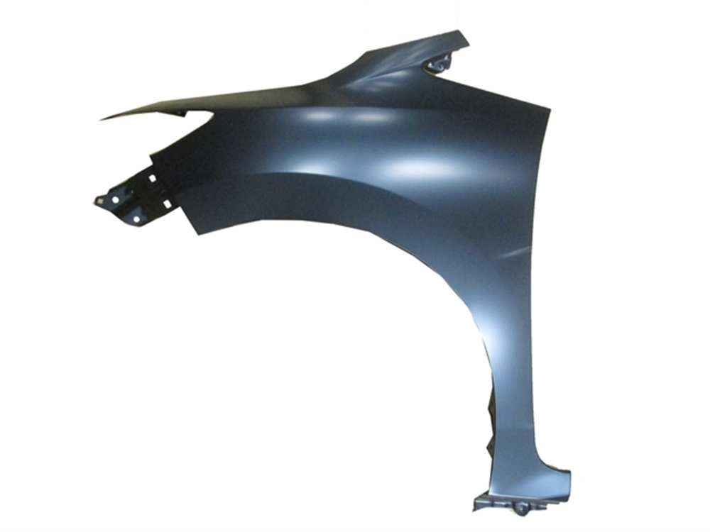 YEDEK PARÇAHonda Jazz- 15/17 Ön Çamurluk Deliksiz Sol 60261-T5R-A90ZzMEYDAN433-2102
