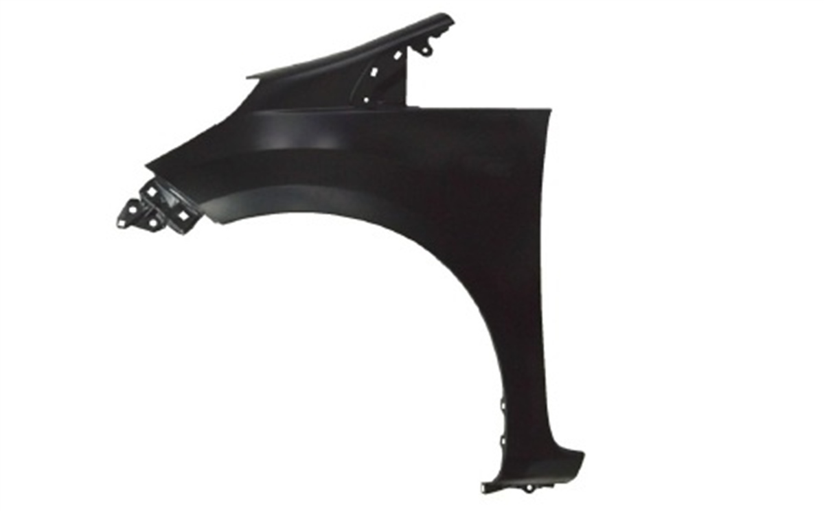 YEDEK PARÇAHONDA JAZZ ÖN ÇAMURLUK SOL 11- ORJİNAL REF. NO: 60261TF0G01ZZ UYUMLU HON08JA013DEGAHON08JA013