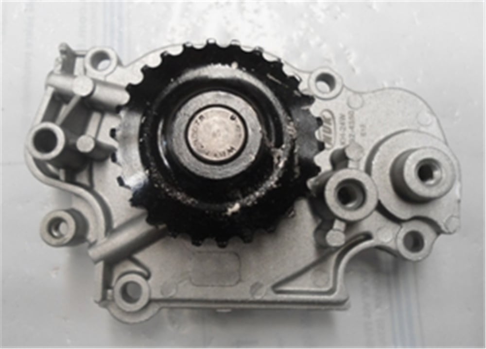 YEDEK PARÇAHonda Prelude- 93/98 Devirdaim 2.0/2.2Cc (H22A Motor) 19200-P13-000MEYDAN416-4350