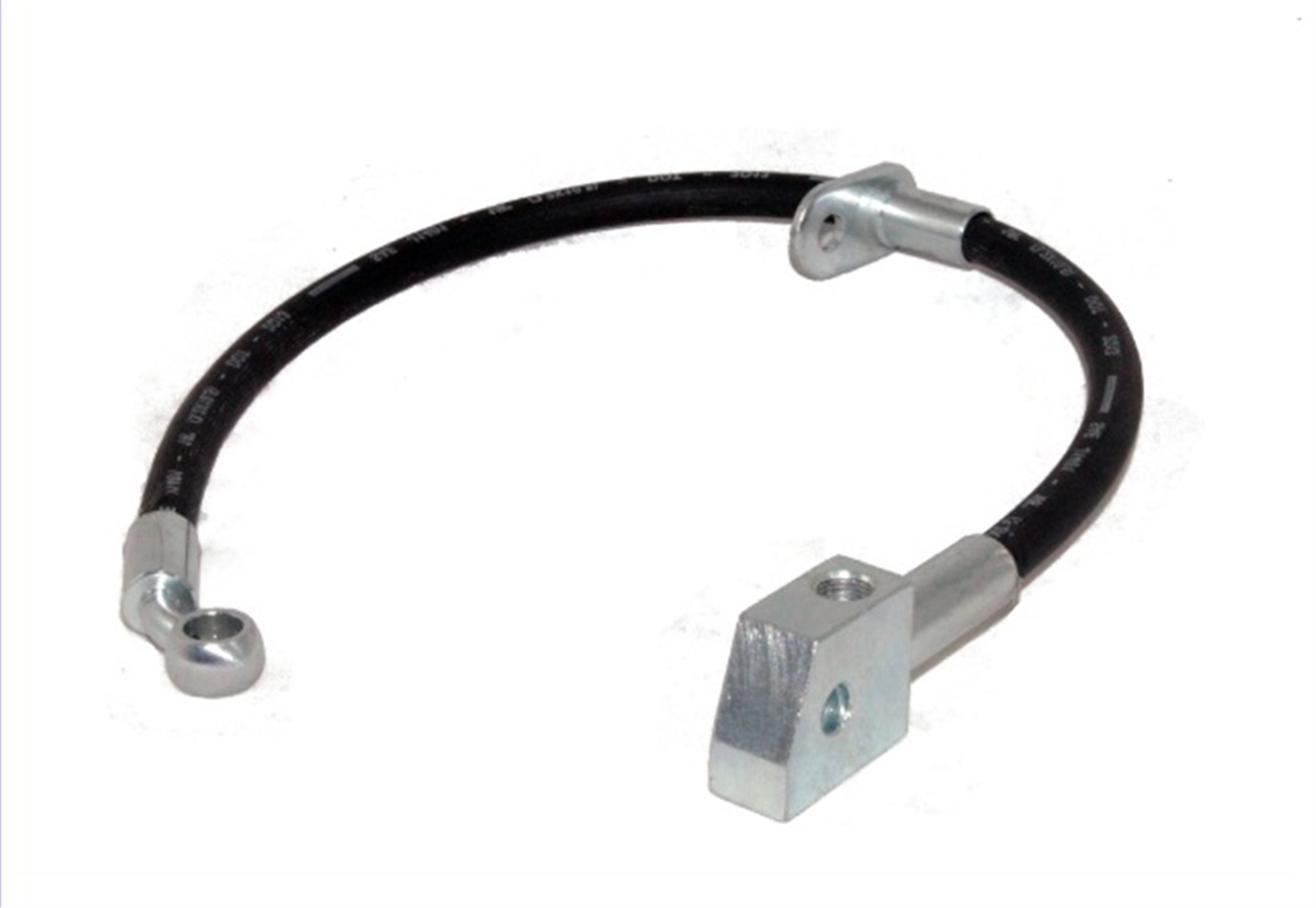 YEDEK PARÇAHORTUM FREN ON SOL-HONDA JAZZ 02>08    -MGA-51467MGAMGA-51467