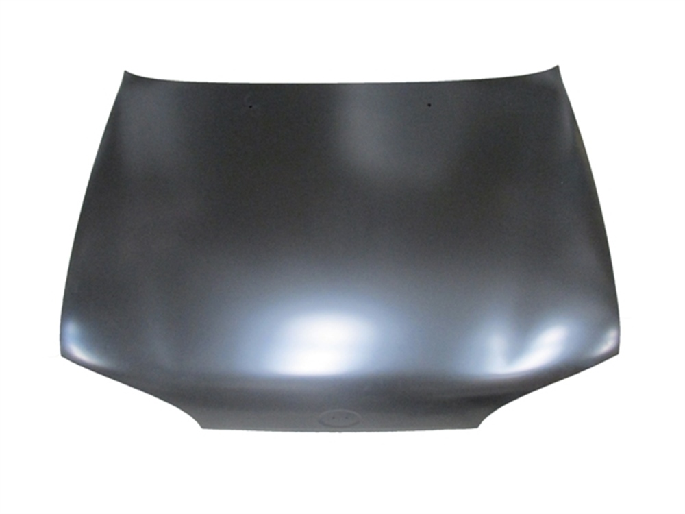 YEDEK PARÇAHyundaı Accent- 95/97 Motor Kaputu 4 Kapı Siyah 66400-22020MEYDAN591-2300
