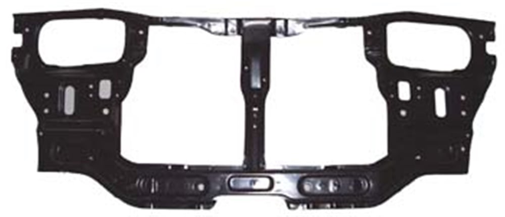 YEDEK PARÇAHyundaı Accent- 95/97 Ön Panel Siyah 64100-22300MEYDAN591-2350
