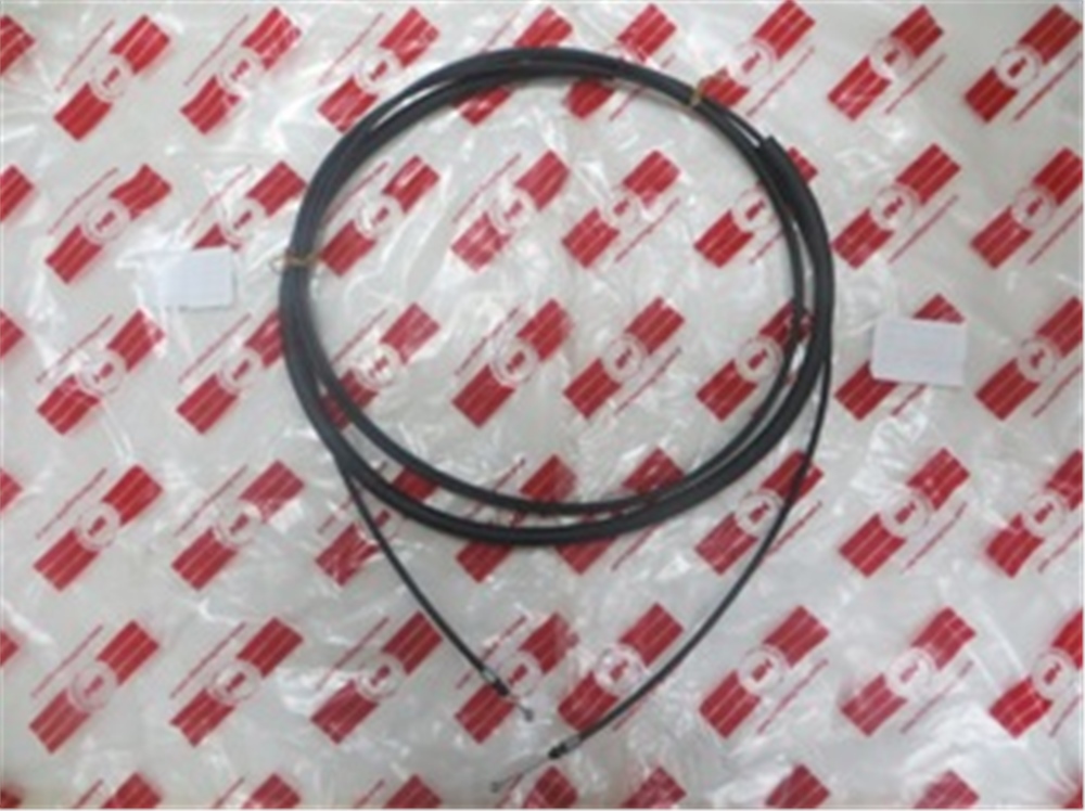 YEDEK PARÇAHyundaı Accent- 98/00 Bagaj Açma Teli Thg-Bdo-091MEYDAN592-2851