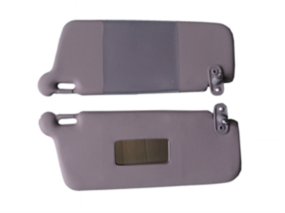 YEDEK PARÇAHyundaı Accent- 98/00 Güneşlik Sağ/Sol Set 2 Parça 85201-25400MEYDAN592-3041