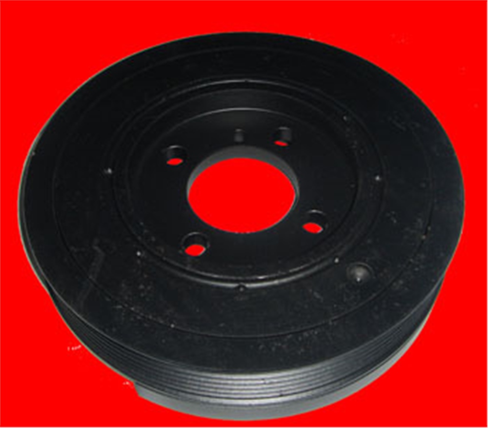 YEDEK PARÇAHyundaı Accent- 98/00 Krank Kasnağı 1.5Cc (Yerli) 23124-26010MEYDAN592-4712