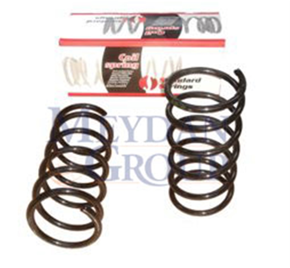 YEDEK PARÇAHyundaı Accent- 98/00 Ön Helezon Yayı Sağ/Sol (2Li Set)1.3/1.5Cc (12,5X141X313) (Stdr) 54630-22500MEYDAN592-6516