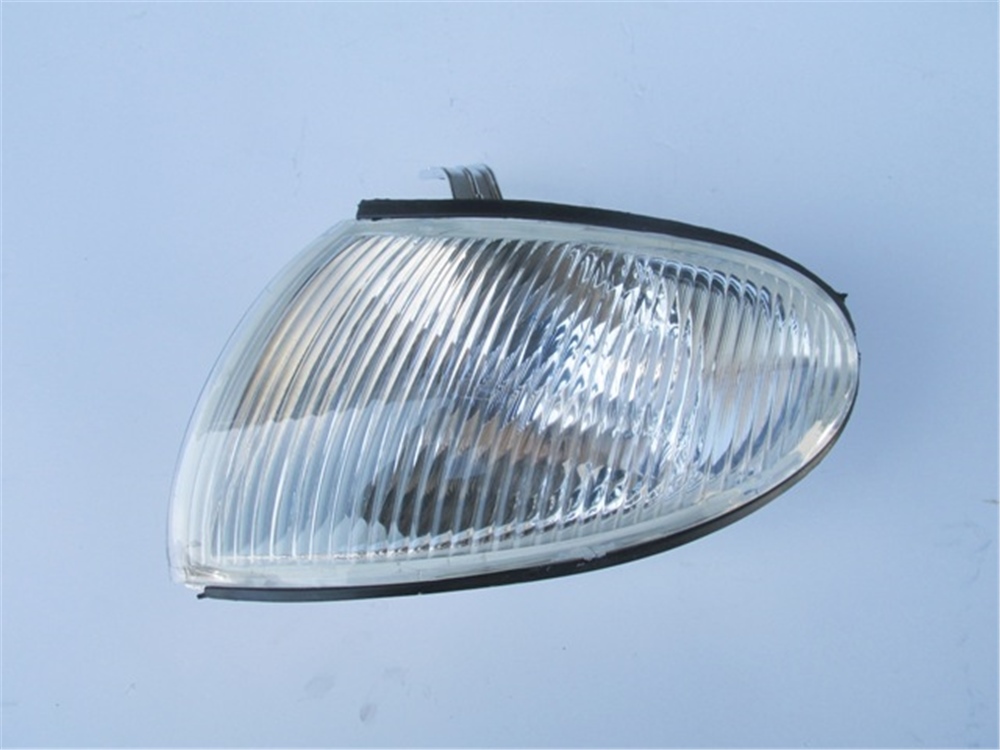 YEDEK PARÇAHyundaı Accent- 98/00 Ön Sinyal Sol Beyaz 92301-22300MEYDAN592-1102