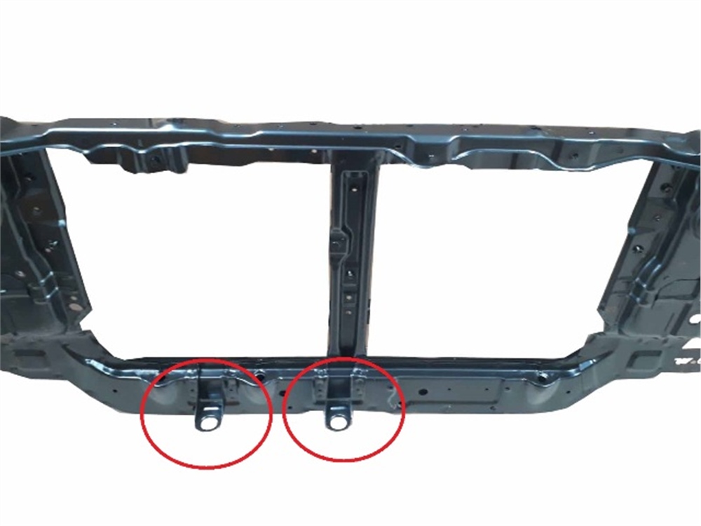 YEDEK PARÇAHyundaı Accent- Admıre- 03/05 Ön Panel Komple Manuel Benzinli/Dizel 1.3Cc 64100-25450MEYDAN594-2350A