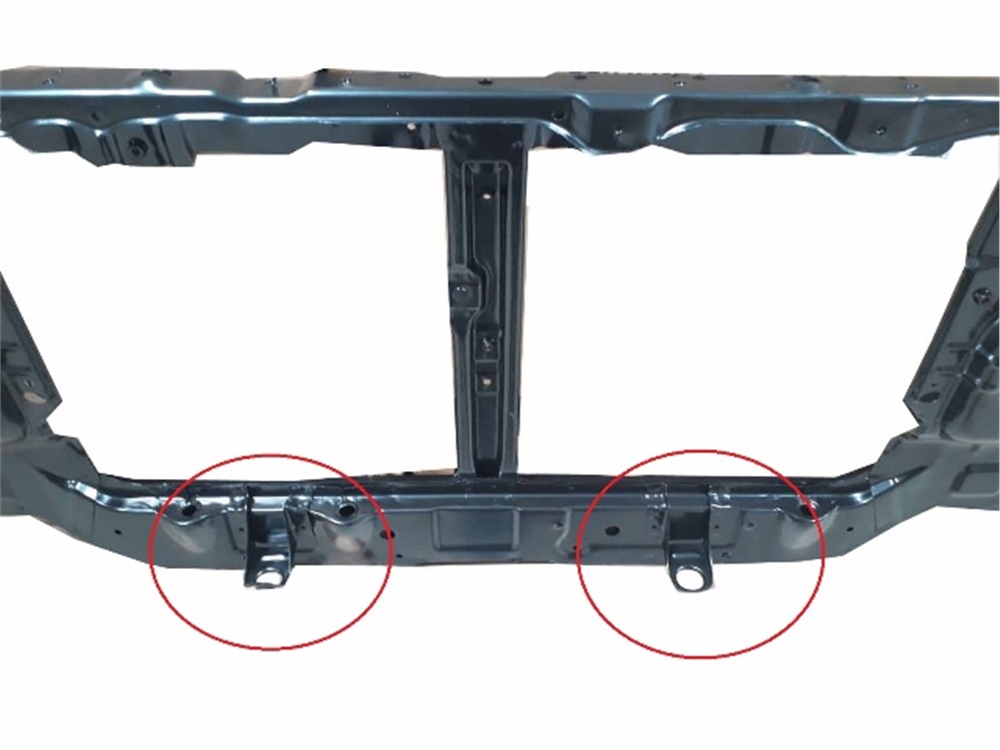 YEDEK PARÇAHyundaı Accent- Admıre- 03/05 Ön Panel Komple Otomatik Benzinli/Dizel 1,5Cc 64100-25450MEYDAN594-2350