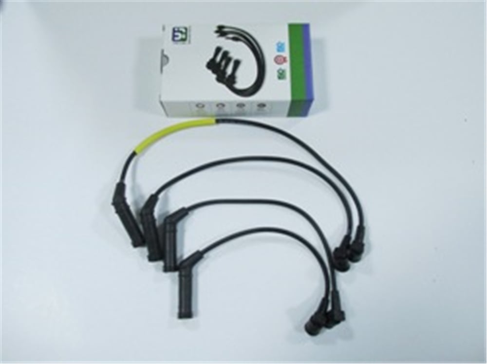 YEDEK PARÇAHyundaı Accent- Admıre- 03/05 Buji Kablosu Takım (12V)1.3 Cc 27501-22B00MEYDAN594-4666A