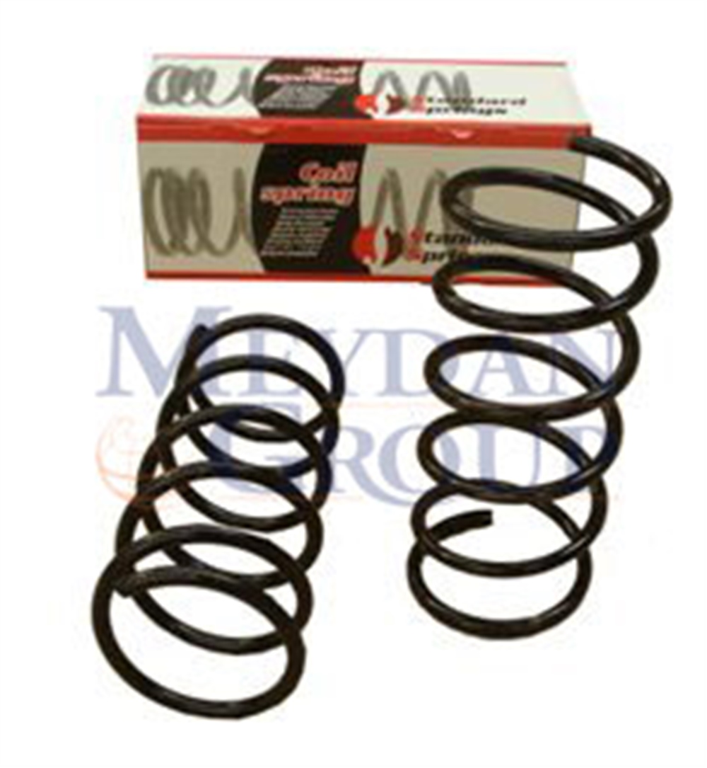 YEDEK PARÇAHyundaı Accent- Admıre- 03/05 Ön Helezon Yayı Sağ/Sol (2Li Set)1.3/1.5Cc (12,25X141X346) (Stdr) 5463025150MEYDAN594-6516