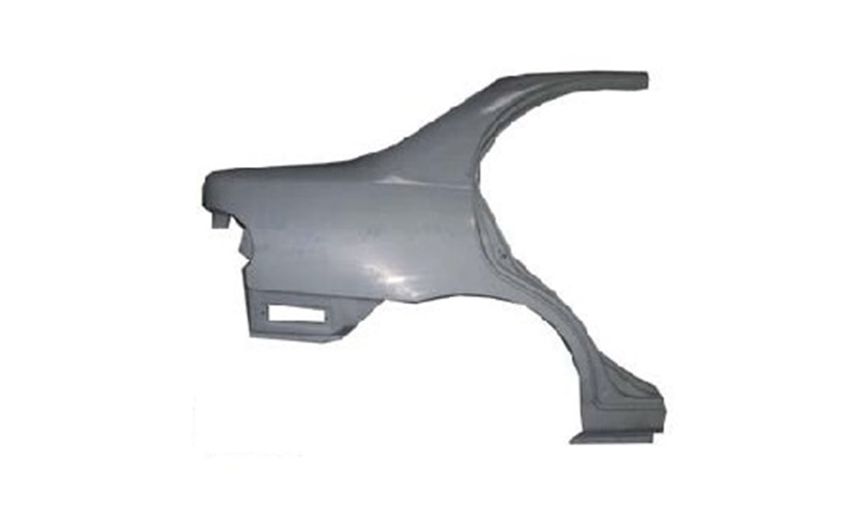 YEDEK PARÇAHYUNDAI ACCENT ARKA ÇAMURLUK SAĞ 98-00 ORJİNAL REF. NO: 71504223A0 UYUMLU HUN08AC038DEGAHUN08AC038
