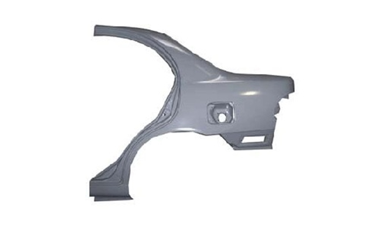 YEDEK PARÇAHYUNDAI ACCENT ARKA ÇAMURLUK SOL 98-00 ORJİNAL REF. NO: 71503223A0 UYUMLU HUN08AC039DEGAHUN08AC039