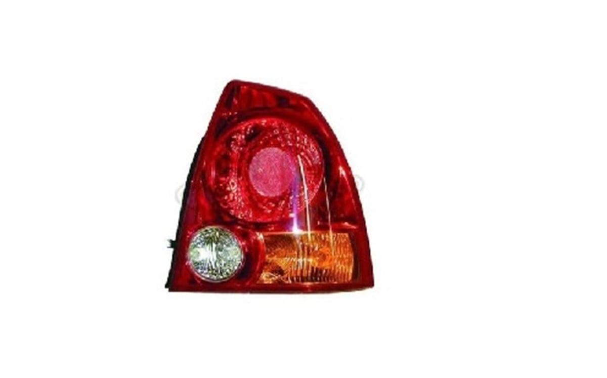 YEDEK PARÇAHYUNDAI ACCENT ARKA STOP DUYSUZ (YERLİ) SAĞ 03-05 ORJİNAL REF. NO: 9240225510 UYUMLU HUN10AC019YDEGAHUN10AC019Y