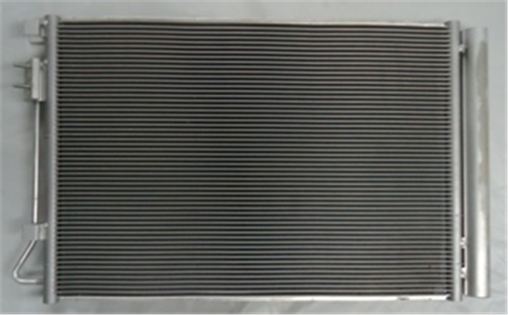 YEDEK PARÇAHyundaı Accent- Blue- 11/18 Klima Radyatörü 1.4Cc Benzinli 97606-1R000MEYDAN596-4830